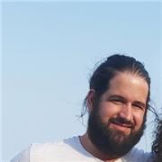 Doy clases de historia y geografia